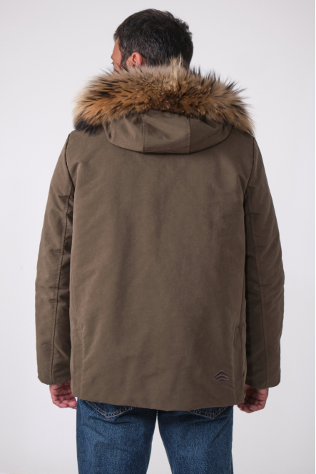 GM9420 fur kaki