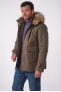 GM9420 fur kaki
