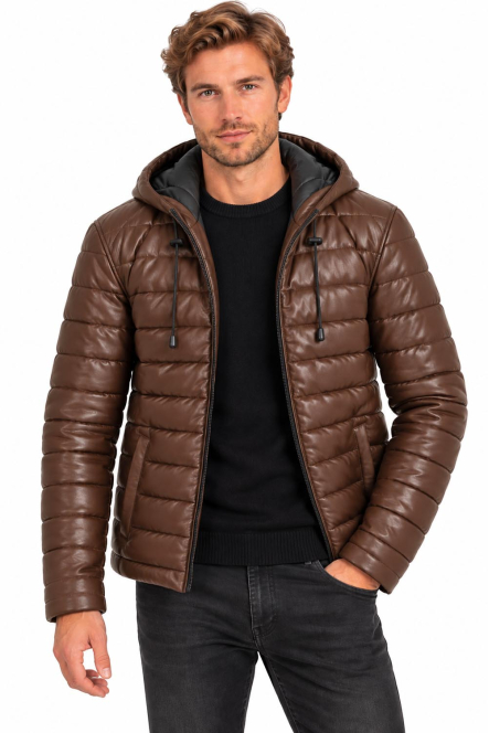GP2402 Marron