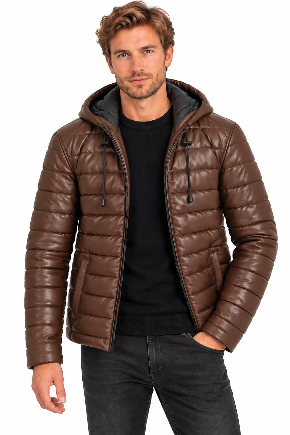 GP2402 Marron