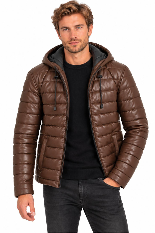 GP2402 Marron