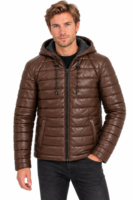 GP2402 Marron