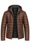 GP2402 Marron